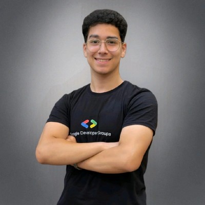 Mahmoud Wagih